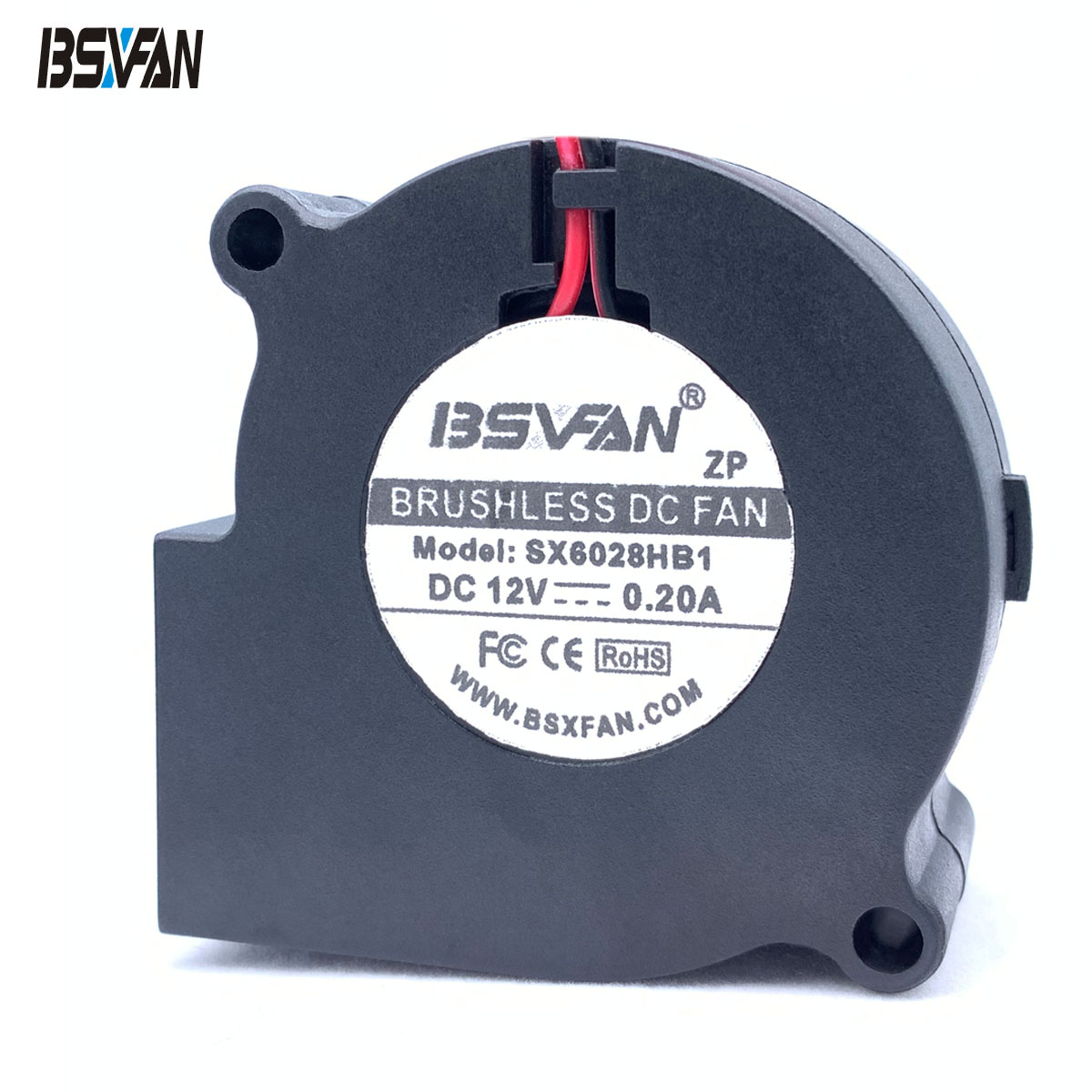 DC blower SX6028HB1