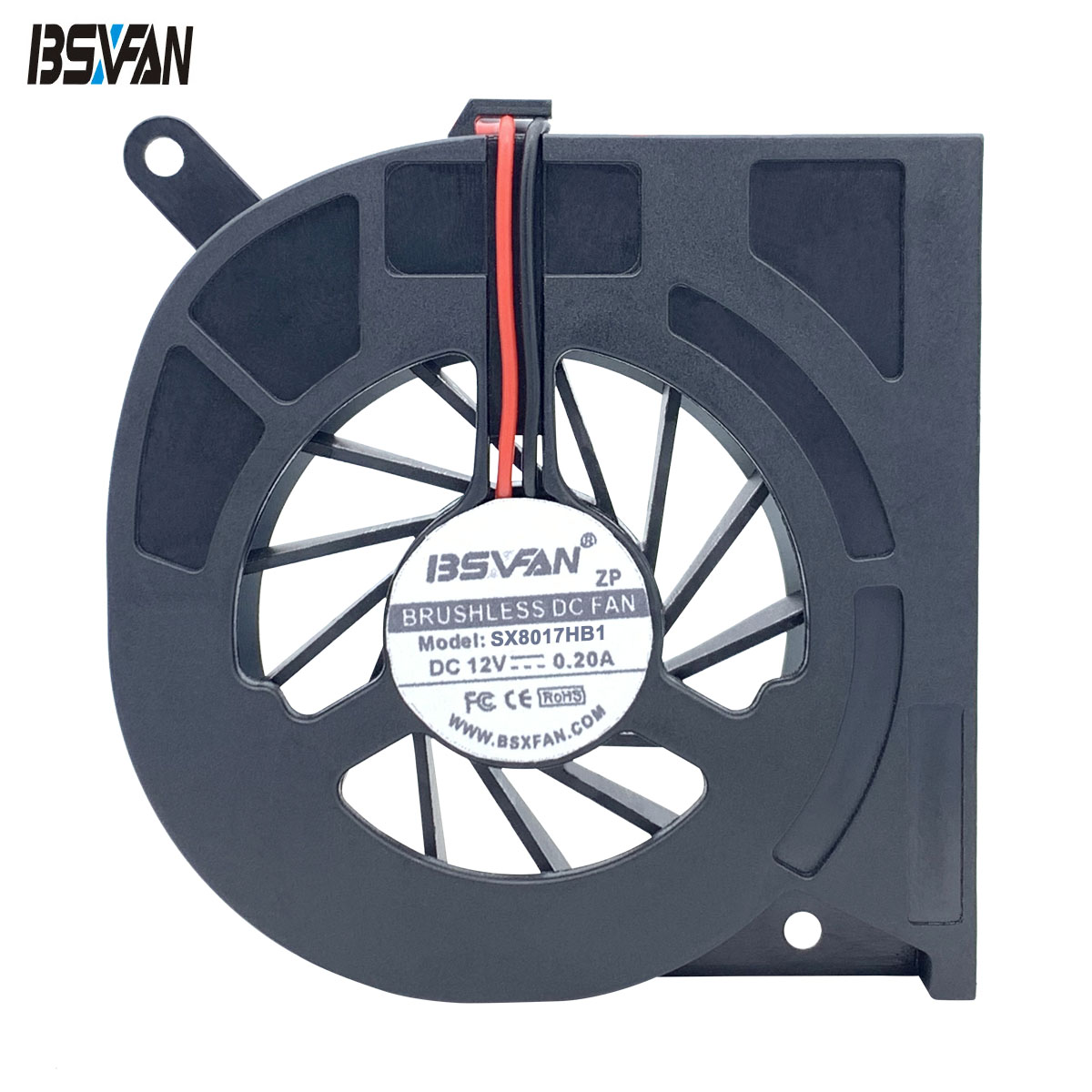 DC blower SX8017HB1