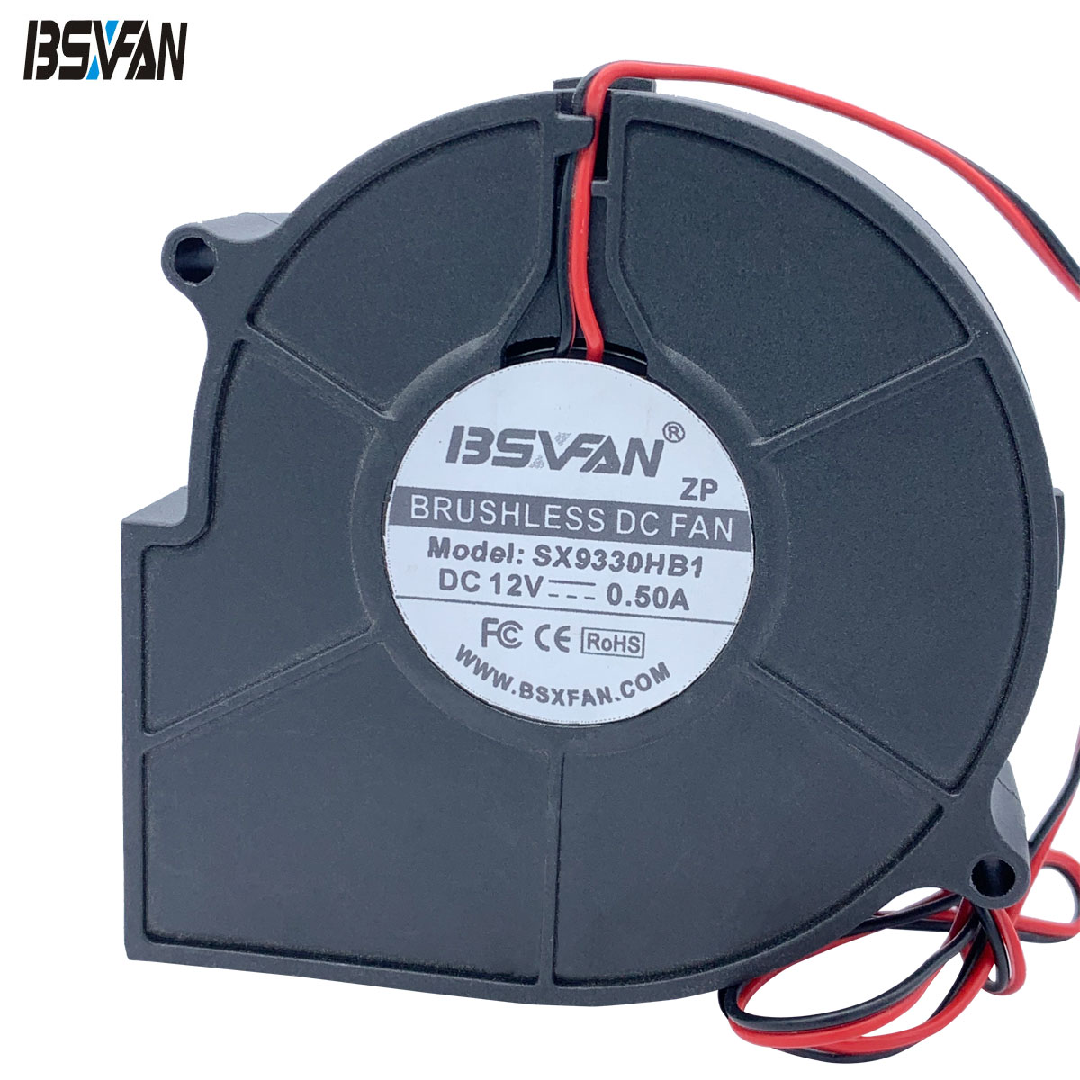 DC blower SX9330HB1