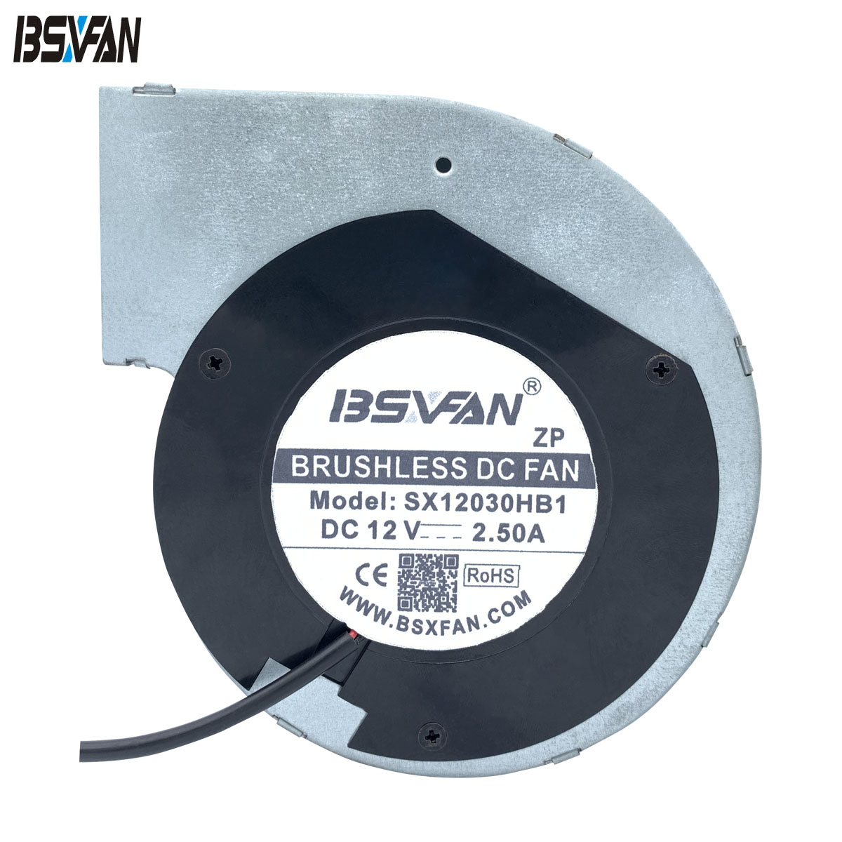 DC blower SX12030HB1