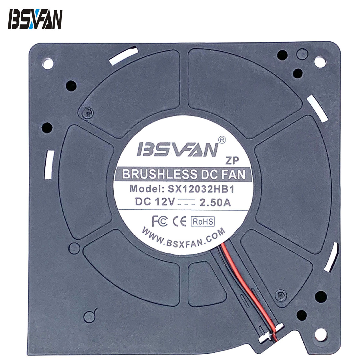 DC blower SX12032HB1